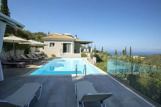 Luxury Villa (Alina)