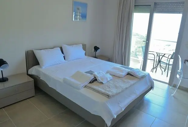 Luxury Villa (Alina)