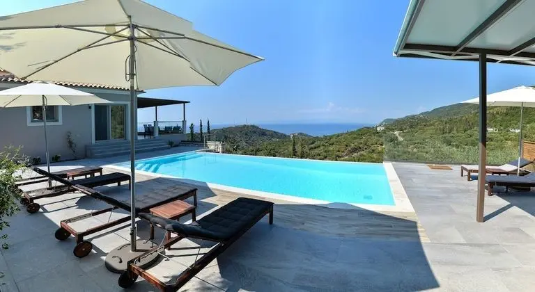 Luxury Villa (Alina)