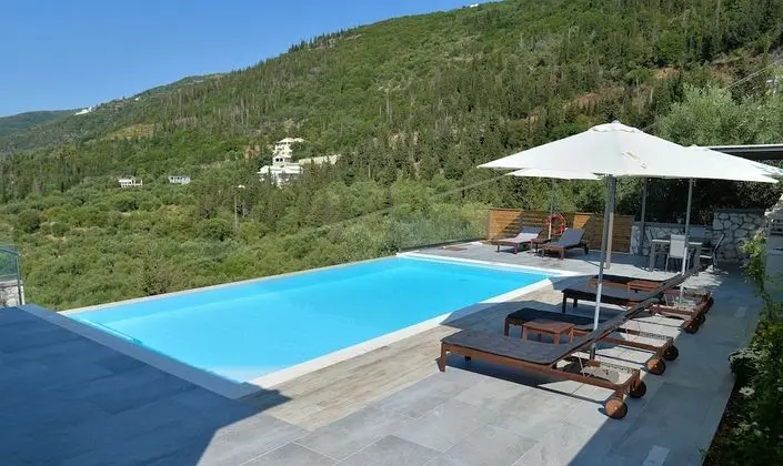Luxury Villa (Alina)