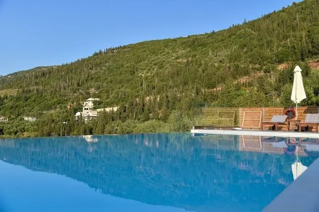 Luxury Villa (Alina)