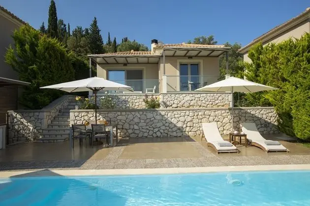 Luxury Villa (Feria)