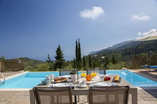 Luxury Villa (Feria)