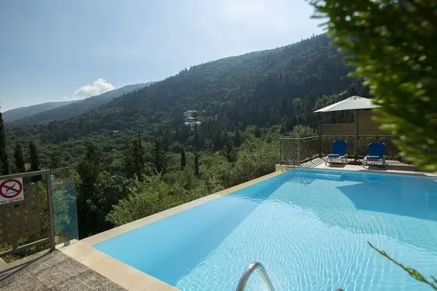 Luxury Villa (Feria)