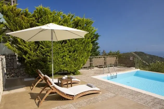 Luxury Villa (Feria)