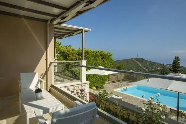 Luxury Villa (Feria)