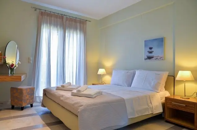 Luxury Villa (Liria)
