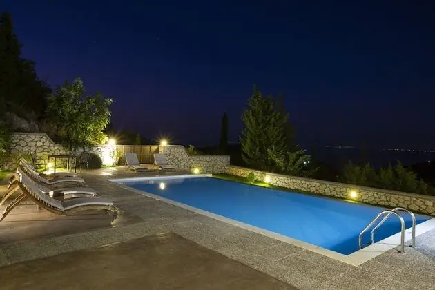 Luxury Villa (Liria)