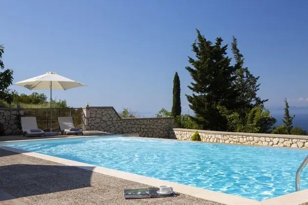 Luxury Villa (Liria)