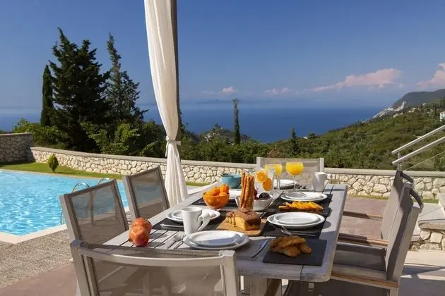 Luxury Villa (Liria)