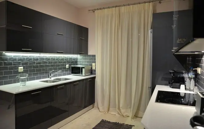 Luxury Villa (Liria)