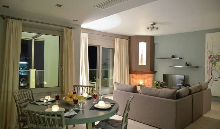 Luxury Villa (Liria)