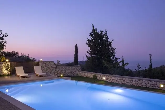 Luxury Villa (Liria)