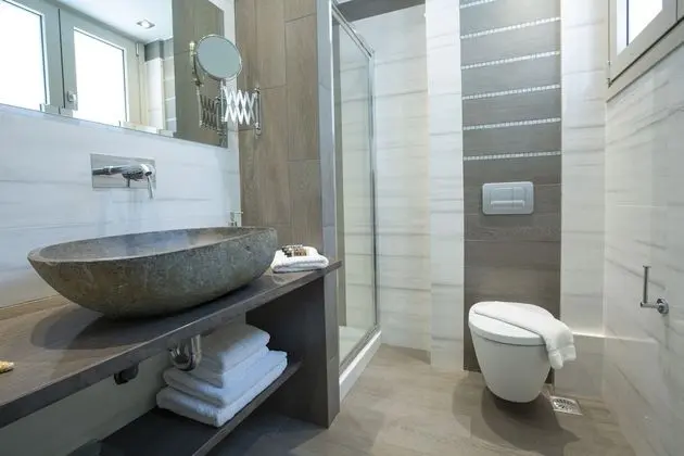 Luxury Villa (Liria)