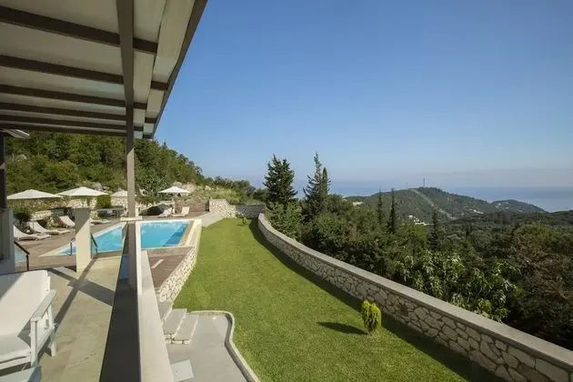 Luxury Villa (Liria)