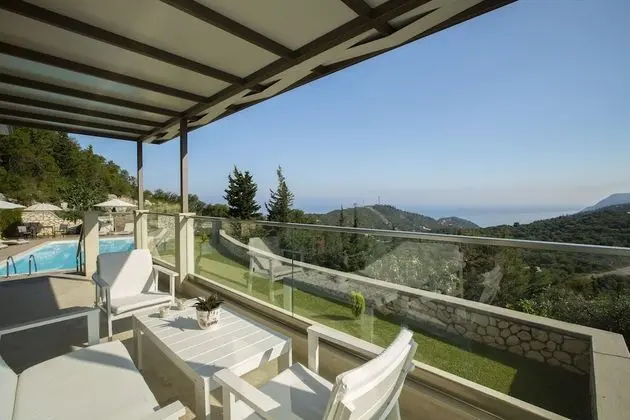 Luxury Villa (Liria)