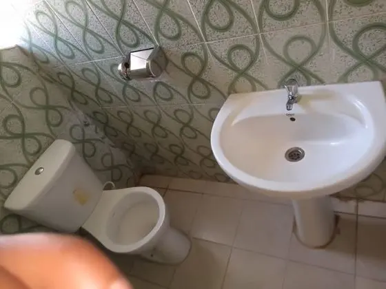 Executive Tek Büyük Yataklı Oda
