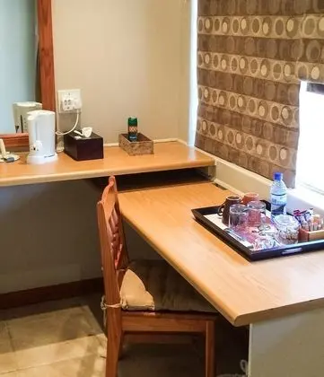 Standard Tek Büyük Yataklı Oda, 1 Yatak Odası