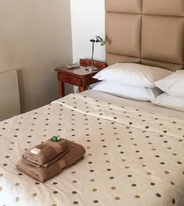 Standard Tek Büyük Yataklı Oda, 1 Yatak Odası