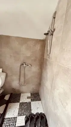 Üç Kişilik Oda