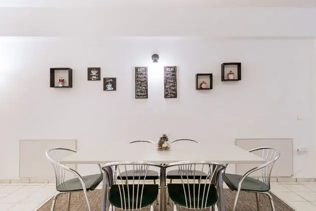 Deluxe Apart Daire, 2 Yatak Odası (Penthouse, 4th Floor)
