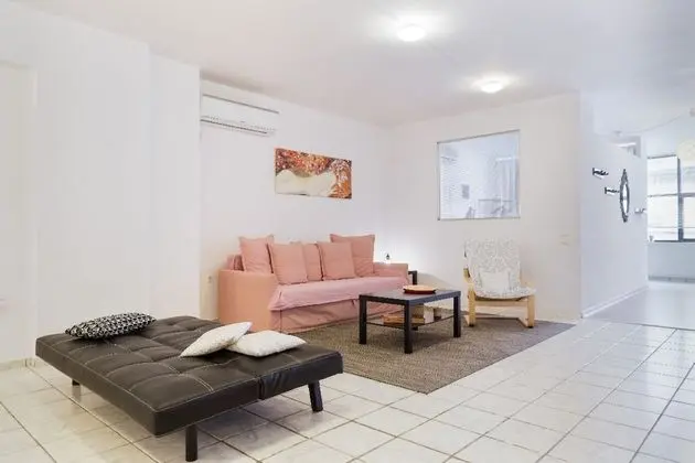 Deluxe Apart Daire, 2 Yatak Odası (Penthouse, 4th Floor)