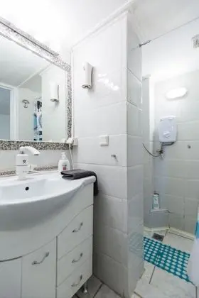 Deluxe Apart Daire, 2 Yatak Odası (Penthouse, 4th Floor)