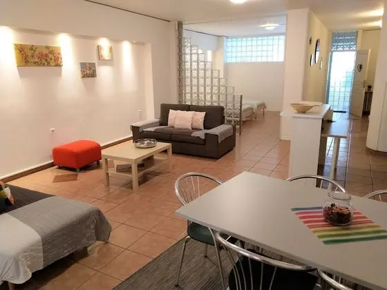 Design Apart Daire, 2 Yatak Odası (3rd Floor)