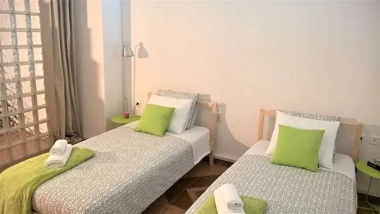 Design Apart Daire, 2 Yatak Odası (3rd Floor)