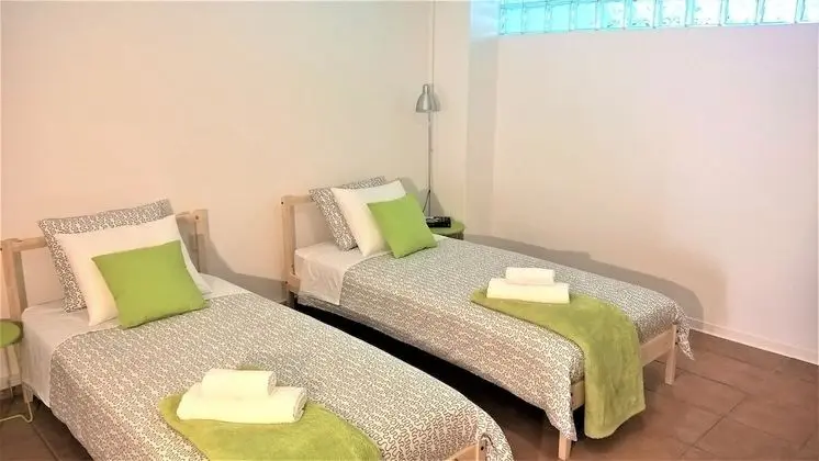 Design Apart Daire, 2 Yatak Odası (3rd Floor)