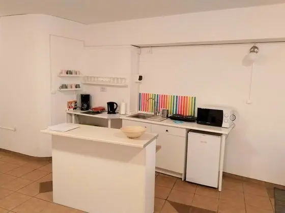 Design Apart Daire, 2 Yatak Odası (3rd Floor)