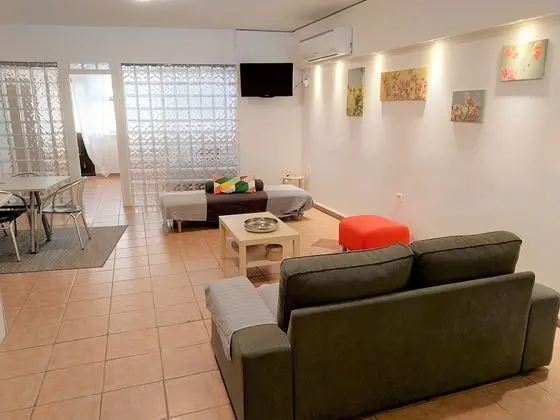 Design Apart Daire, 2 Yatak Odası (3rd Floor)