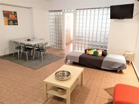 Design Apart Daire, 2 Yatak Odası (3rd Floor)