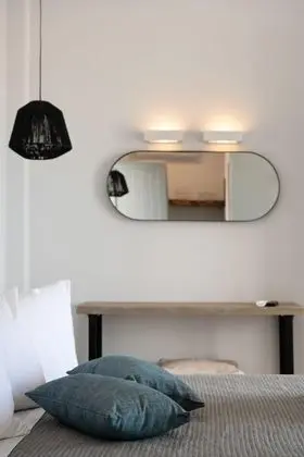 Comfort Stüdyo, 1 Büyük (Queen) Boy Yatak ve Çekyat, Teras, Kısmi Deniz Manzaralı