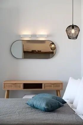 Comfort Stüdyo, 1 Büyük (Queen) Boy Yatak ve Çekyat, Teras, Kısmi Deniz Manzaralı
