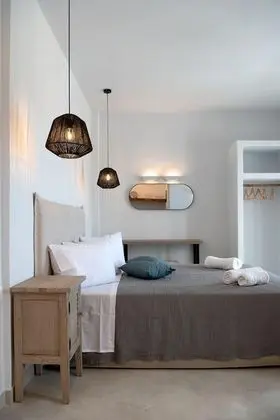 Comfort Stüdyo, 1 Büyük (Queen) Boy Yatak ve Çekyat, Teras, Kısmi Deniz Manzaralı