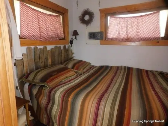 Honeymoon Kulübe, 1 Büyük (Queen) Boy Yatak, Sigara İçilmez, Nehir Manzaralı