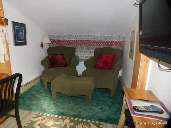 Honeymoon Kulübe, 1 Büyük (Queen) Boy Yatak, Sigara İçilmez, Nehir Manzaralı