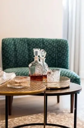 Premium Tek Büyük veya İki Ayrı Yataklı Oda, Balkon, Deniz Manzaralı