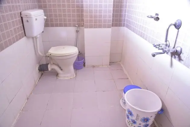 Standard Oda, 1 Çift Kişilik Yatak, Sigara İçilebilir