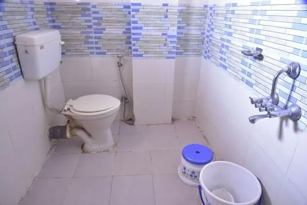 Standard Oda, Sigara İçilebilir