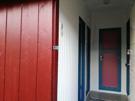 Family Kır Evi, Özel Banyo (6 People)