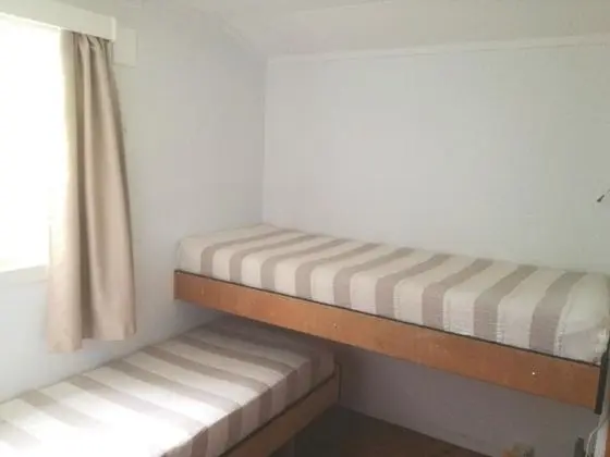 Kır Evi, Özel Banyo (4 People)