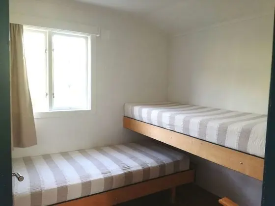 Kır Evi, Özel Banyo (5 People)