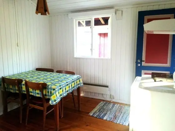 Kır Evi, Özel Banyo (5 People)