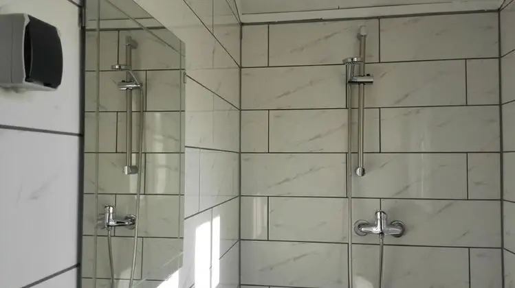 Kır Evi, Özel Banyo (5 People)