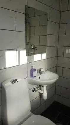 Kır Evi, Özel Banyo (5 People)