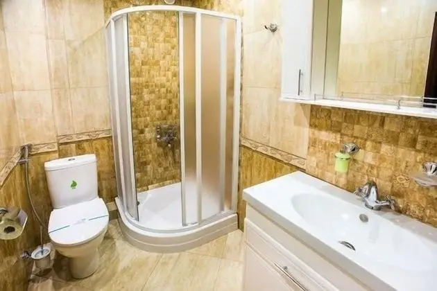 Executive Apart Daire