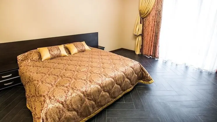 Luxury Apart Daire