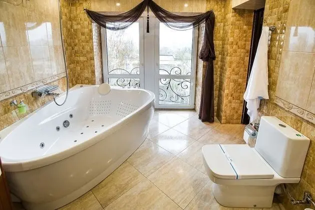 Luxury Apart Daire